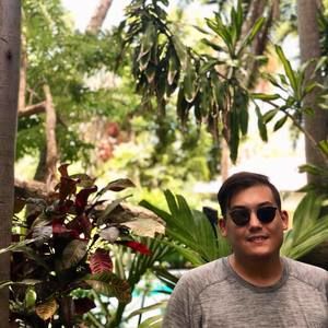 Meet your Posher, Billy